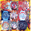 «Swatch Kiki Picasso bill»